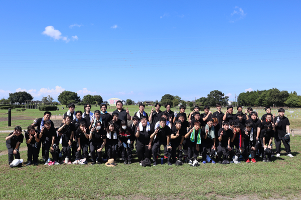 いつきのみや歴史体験館　観月会　古川学園